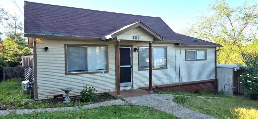 369 Huntley Ave, Auburn, CA 95603
