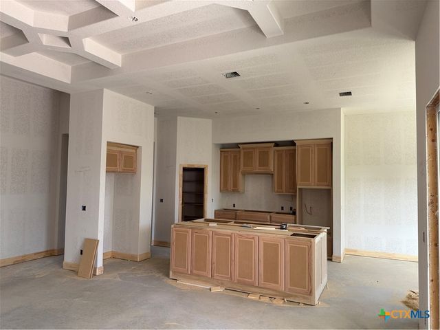 3703 Dodge City Drive, Killeen, TX 76549
