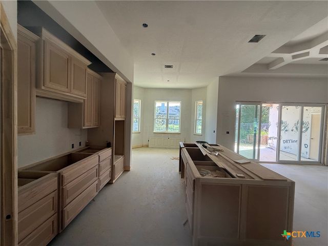 3703 Dodge City Drive, Killeen, TX 76549