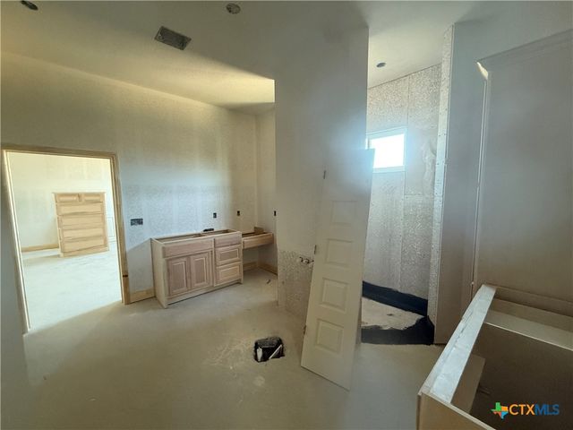 3703 Dodge City Drive, Killeen, TX 76549
