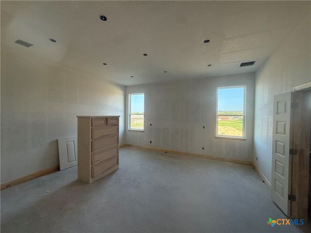 3703 Dodge City Drive, Killeen, TX 76549