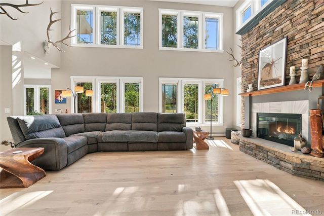 7994 Towhee Road, Parker, CO 80134