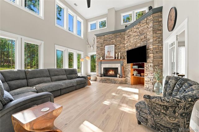 7994 Towhee Road, Parker, CO 80134