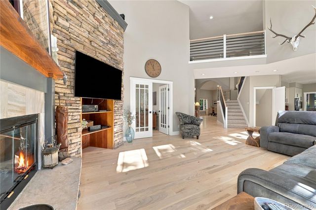7994 Towhee Road, Parker, CO 80134