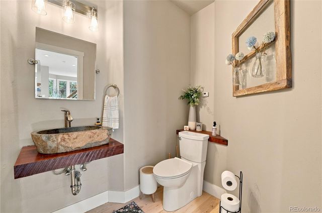 7994 Towhee Road, Parker, CO 80134