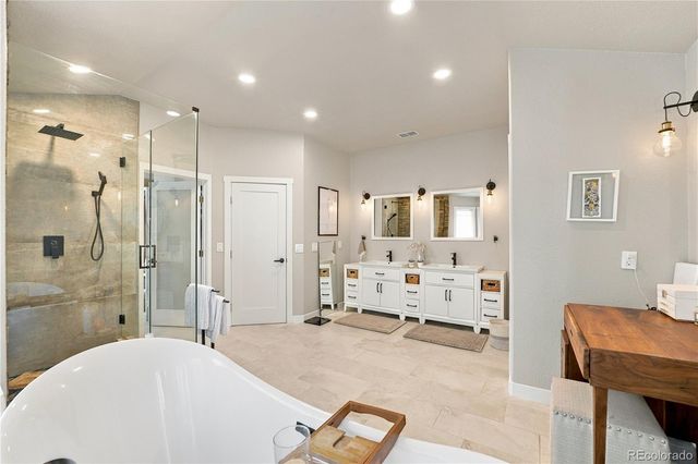 7994 Towhee Road, Parker, CO 80134