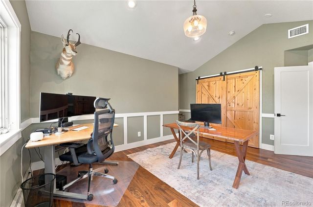 7994 Towhee Road, Parker, CO 80134
