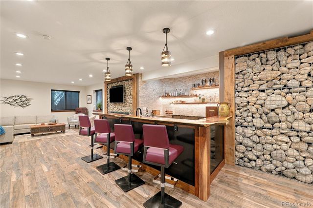 7994 Towhee Road, Parker, CO 80134