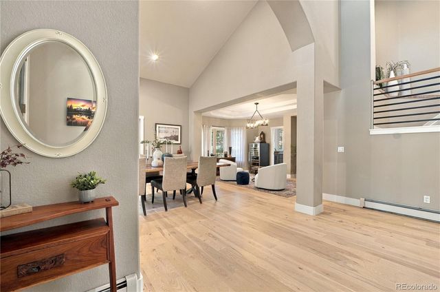 7994 Towhee Road, Parker, CO 80134