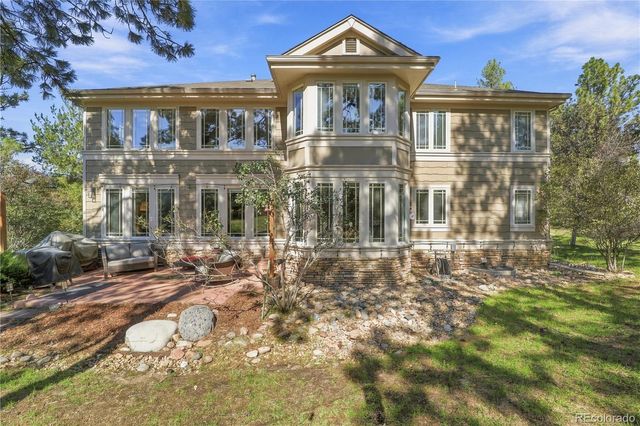 7994 Towhee Road, Parker, CO 80134