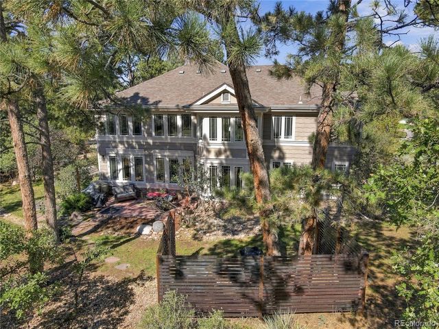 7994 Towhee Road, Parker, CO 80134