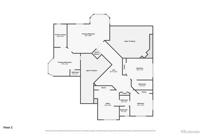 7994 Towhee Road, Parker, CO 80134