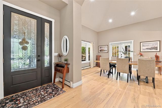 7994 Towhee Road, Parker, CO 80134