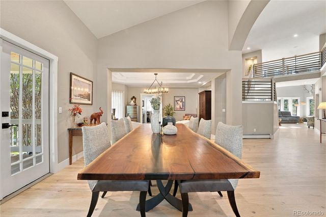 7994 Towhee Road, Parker, CO 80134