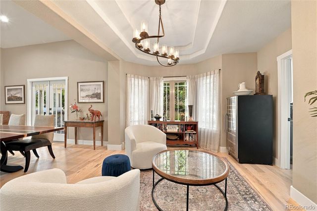 7994 Towhee Road, Parker, CO 80134