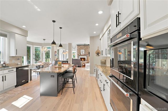 7994 Towhee Road, Parker, CO 80134