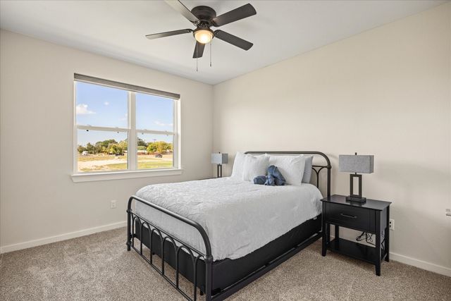 581 Galt Drive, Stephenville, TX 76401