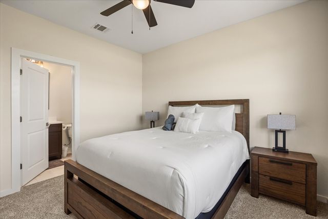 581 Galt Drive, Stephenville, TX 76401