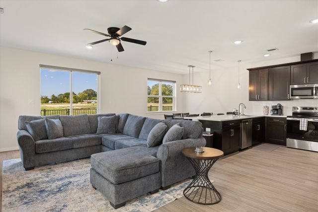 581 Galt Drive, Stephenville, TX 76401