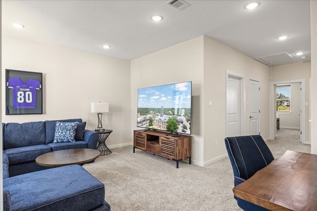 581 Galt Drive, Stephenville, TX 76401