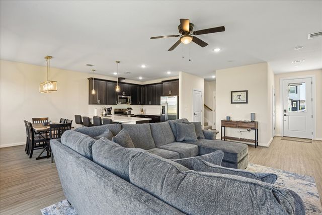 581 Galt Drive, Stephenville, TX 76401