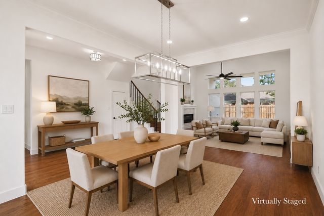 1613 Cherbourg Drive, Plano, TX 75075