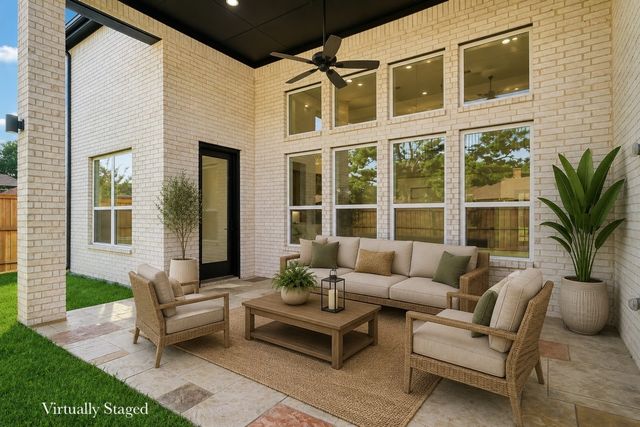 1613 Cherbourg Drive, Plano, TX 75075