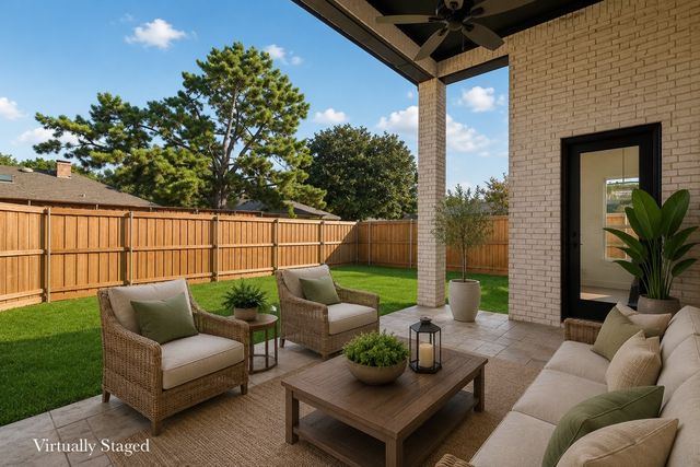1613 Cherbourg Drive, Plano, TX 75075