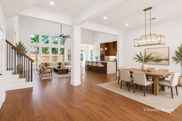 1613 Cherbourg Drive, Plano, TX 75075
