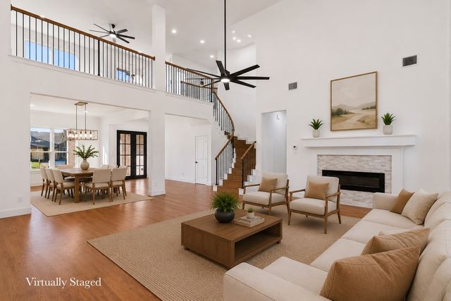 1613 Cherbourg Drive, Plano, TX 75075