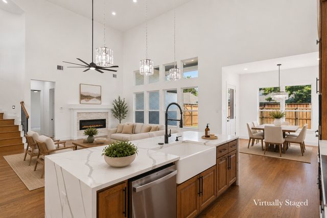 1613 Cherbourg Drive, Plano, TX 75075