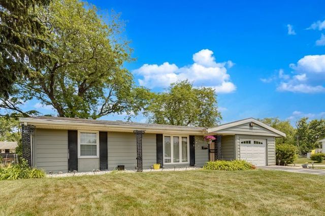 337 E Clark Street, Glenwood, IL 60425
