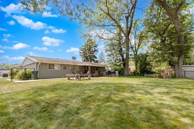 337 E Clark Street, Glenwood, IL 60425