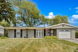 337 E Clark Street, Glenwood, IL 60425