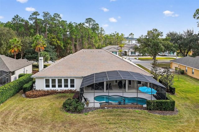 1051 JULIETTE BOULEVARD, Mount Dora, FL 32757