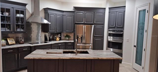 1051 JULIETTE BOULEVARD, Mount Dora, FL 32757