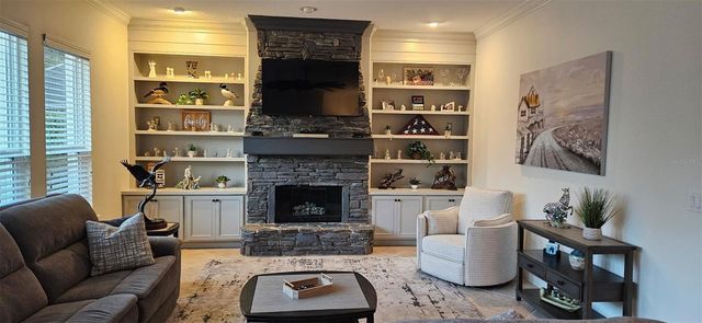 1051 JULIETTE BOULEVARD, Mount Dora, FL 32757