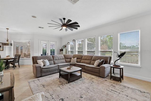 1051 JULIETTE BOULEVARD, Mount Dora, FL 32757