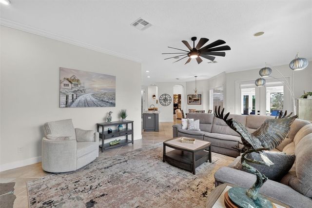 1051 JULIETTE BOULEVARD, Mount Dora, FL 32757