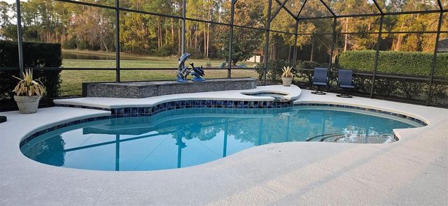 1051 JULIETTE BOULEVARD, Mount Dora, FL 32757