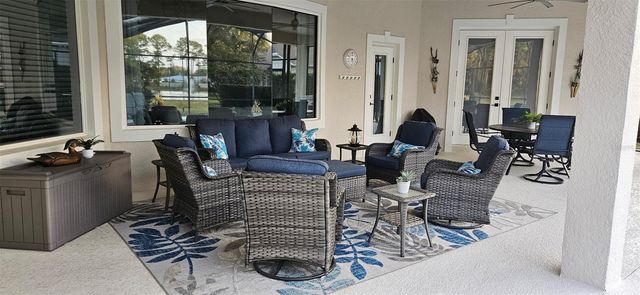 1051 JULIETTE BOULEVARD, Mount Dora, FL 32757