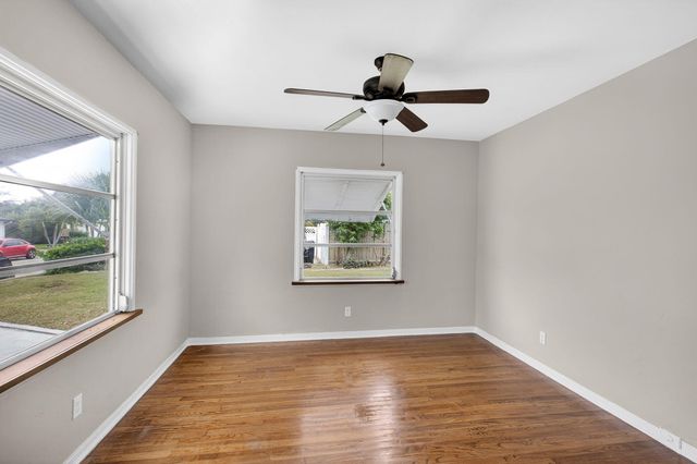 1609 N K Street, Lake Worth Beach, FL 33460