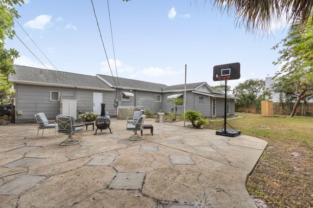 1609 N K Street, Lake Worth Beach, FL 33460