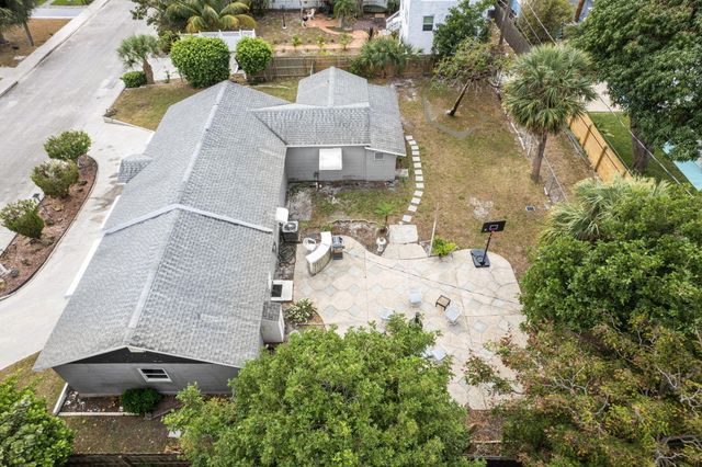 1609 N K Street, Lake Worth Beach, FL 33460