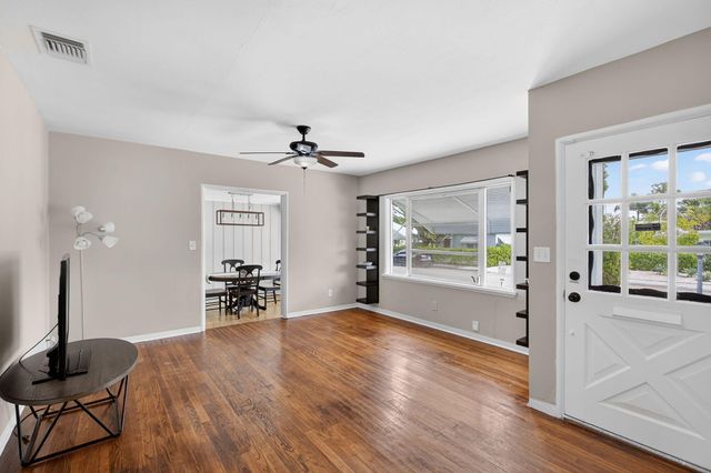 1609 N K Street, Lake Worth Beach, FL 33460