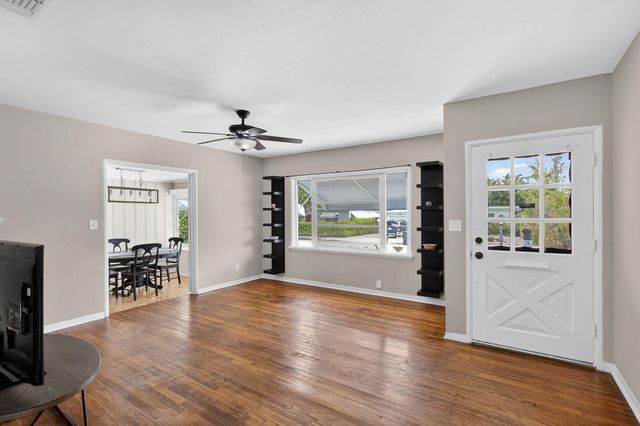 1609 N K Street, Lake Worth Beach, FL 33460