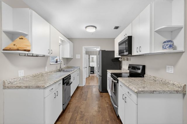 1609 N K Street, Lake Worth Beach, FL 33460