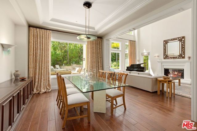 19134 Briarfield Way, Tarzana (los Angeles), CA 91356