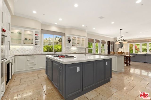 19134 Briarfield Way, Tarzana (los Angeles), CA 91356