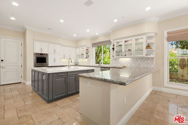 19134 Briarfield Way, Tarzana (los Angeles), CA 91356